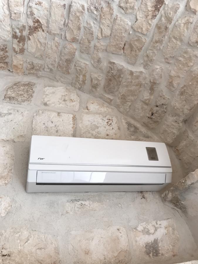 La Dimora Di Fra Apartment Ostuni Exterior photo