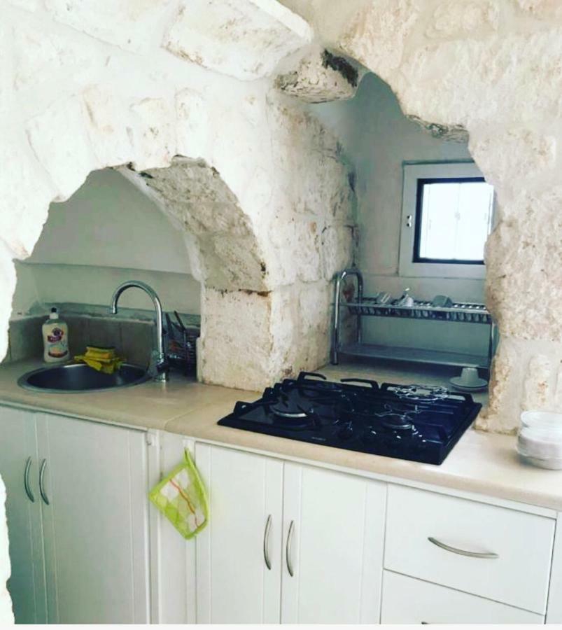 La Dimora Di Fra Apartment Ostuni Exterior photo
