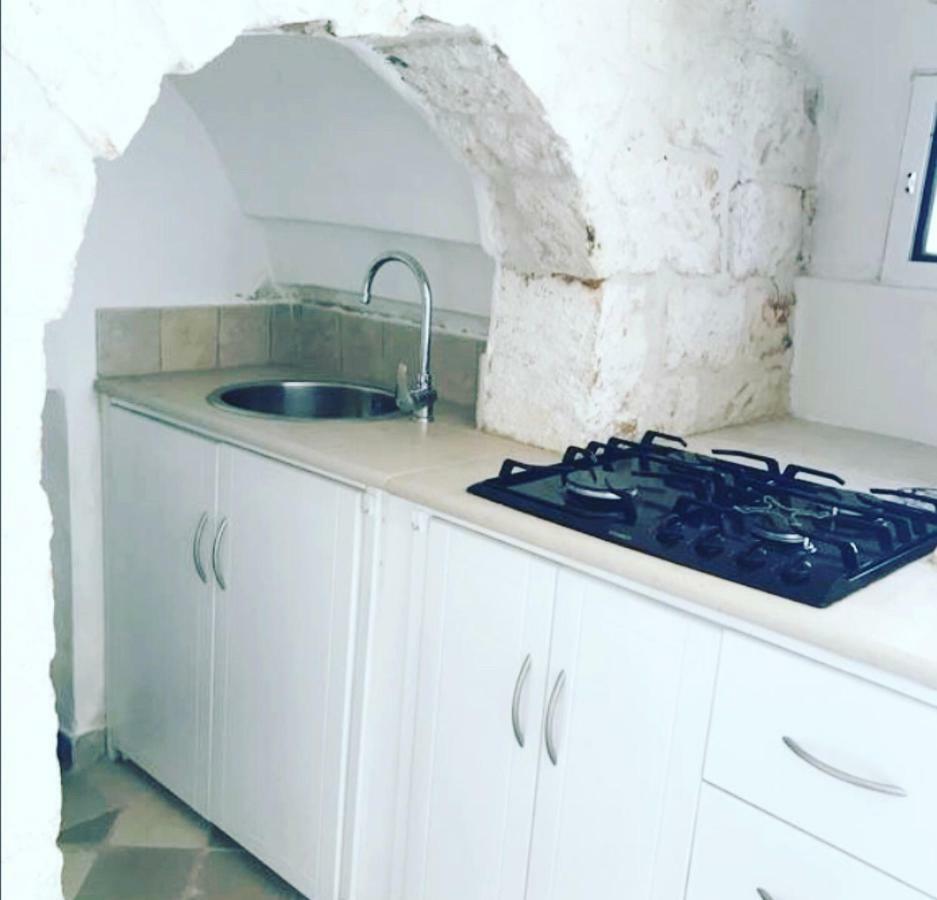 La Dimora Di Fra Apartment Ostuni Exterior photo