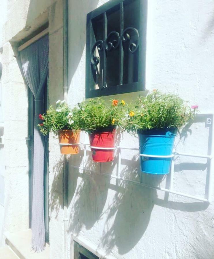 La Dimora Di Fra Apartment Ostuni Exterior photo