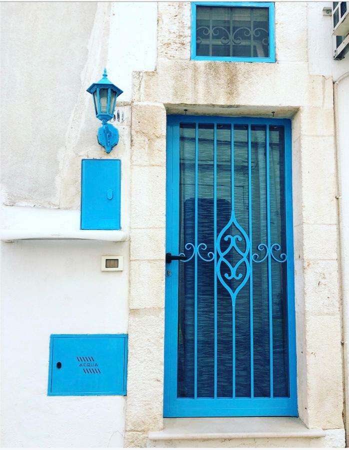 La Dimora Di Fra Apartment Ostuni Exterior photo
