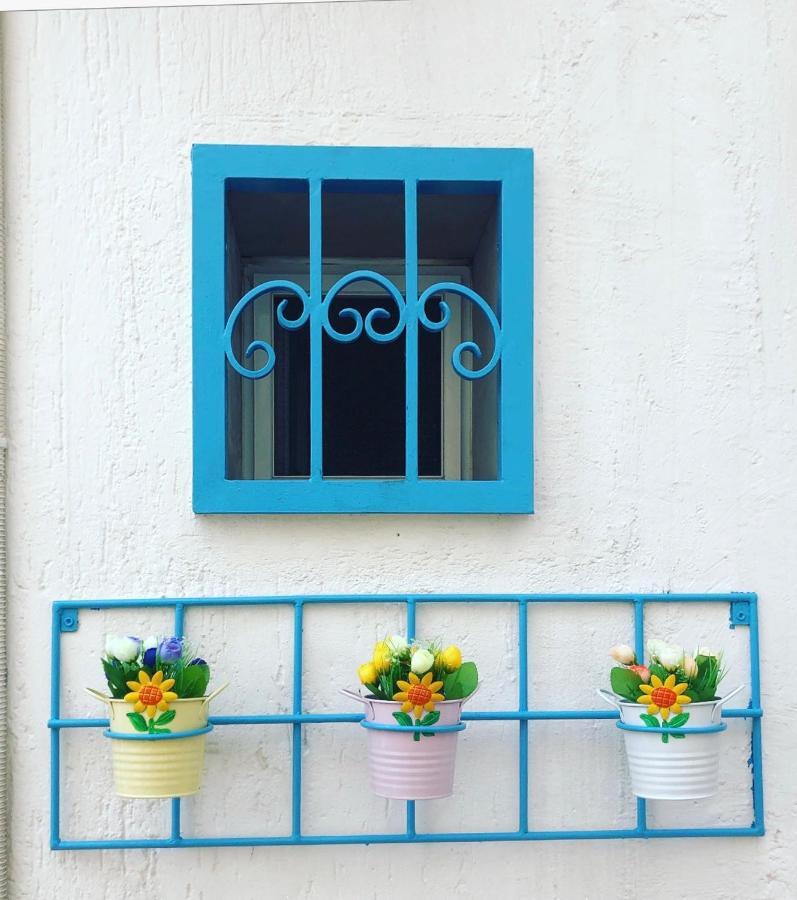 La Dimora Di Fra Apartment Ostuni Exterior photo