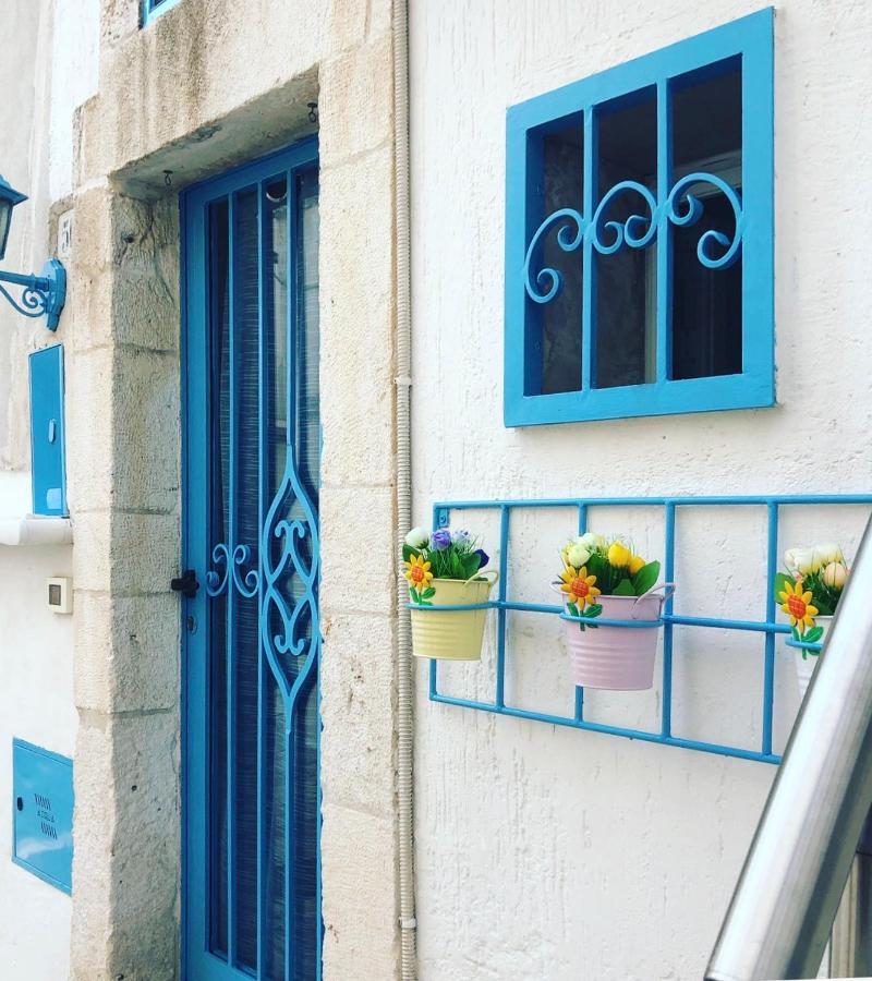 La Dimora Di Fra Apartment Ostuni Exterior photo
